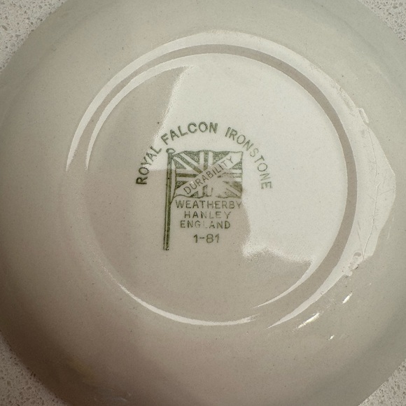 Vintage Prince Charles and Princess Diana Collector Wedding Plate - Picture 6 of 9